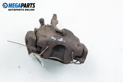 Спирачен апарат за Volvo S60 I Sedan (07.2000 - 04.2010), позиция: задна, дясна