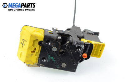 Брава на врата за Volvo S60 I Sedan (07.2000 - 04.2010), позиция: задна, лява