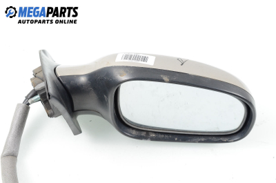 Огледало за Volvo S60 I Sedan (07.2000 - 04.2010), 4+1 вр., седан, позиция: дясна