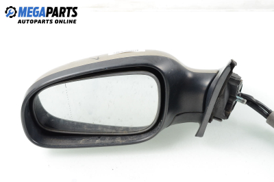Огледало за Volvo S60 I Sedan (07.2000 - 04.2010), 4+1 вр., седан, позиция: лява