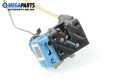 Брава на врата за Volvo S60 I Sedan (07.2000 - 04.2010), позиция: предна, лява