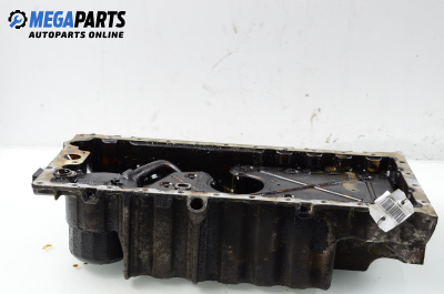 Картер за Volvo S60 I Sedan (07.2000 - 04.2010) 2.4, 140 к.с.