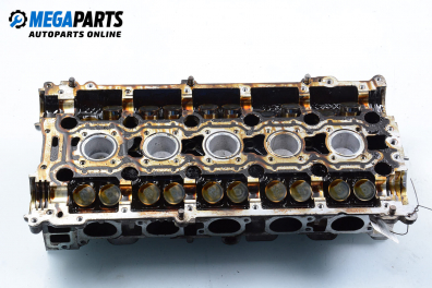 Глава без разпределителен вал за Volvo S60 I Sedan (07.2000 - 04.2010) 2.4, 140 к.с.