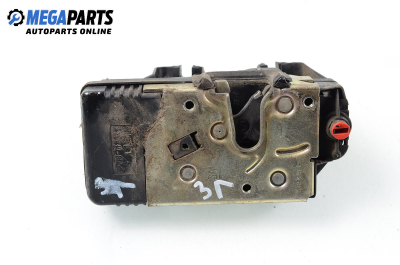 Брава на врата за Opel Astra G Hatchback (02.1998 - 12.2009), позиция: задна, лява