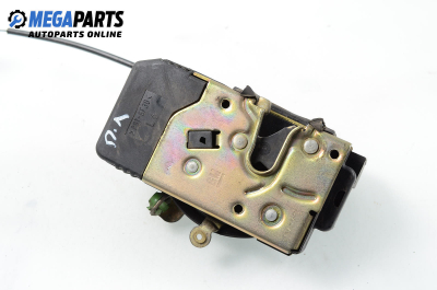 Брава на врата за Opel Astra G Hatchback (02.1998 - 12.2009), позиция: предна, лява