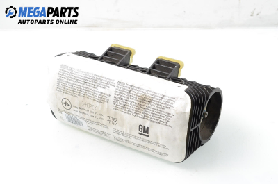 Airbag за Opel Astra G Hatchback (02.1998 - 12.2009), 4+1 вр., хечбек, позиция: предна