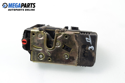 Брава на врата за Opel Astra G Hatchback (02.1998 - 12.2009), позиция: задна, дясна