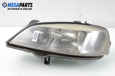 Фар за Opel Astra G Hatchback (02.1998 - 12.2009), хечбек, позиция: лява