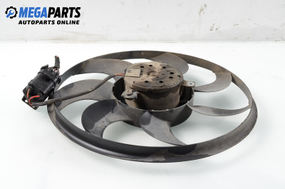 Перка охлаждане за Opel Astra G Hatchback (02.1998 - 12.2009) 1.4 16V, 90 к.с.