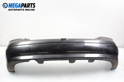 Задна броня за Opel Astra G Hatchback (02.1998 - 12.2009), хечбек