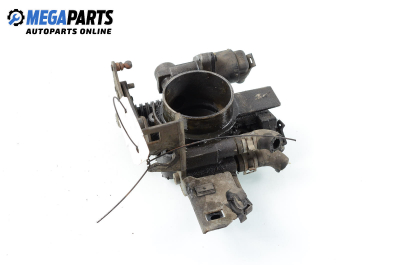 Дроселова клапа за Opel Astra G Hatchback (02.1998 - 12.2009) 1.4 16V, 90 к.с.