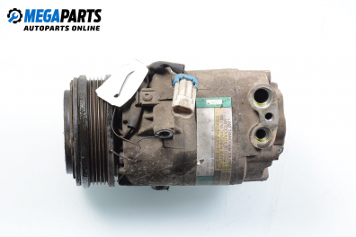 Компресор климатик за Opel Astra G Hatchback (02.1998 - 12.2009) 1.4 16V, 90 к.с.