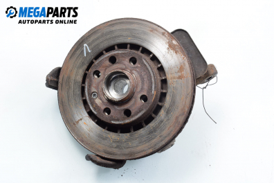 Шенкел главина за Opel Astra G Hatchback (02.1998 - 12.2009), позиция: предна, лява