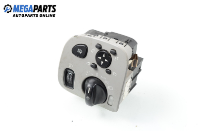 Ключ светлини  за Mercedes-Benz CLK-Class Coupe (C209) (06.2002 - 05.2009)