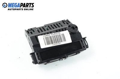 Дисплей за Mercedes-Benz CLK-Class Coupe (C209) (06.2002 - 05.2009)