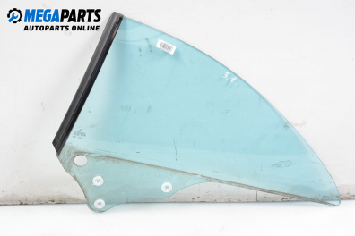 Странично стъкло за Mercedes-Benz CLK-Class Coupe (C209) (06.2002 - 05.2009), 2+1 вр., купе, позиция: задна, лява