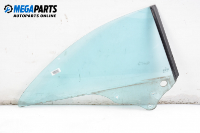 Странично стъкло за Mercedes-Benz CLK-Class Coupe (C209) (06.2002 - 05.2009), 2+1 вр., купе, позиция: задна, дясна