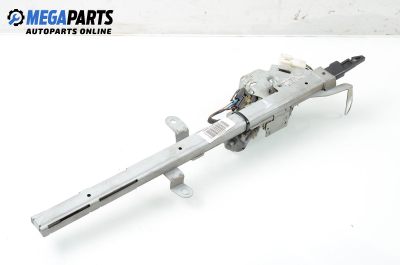 Моторче предпазен колан за Mercedes-Benz CLK-Class Coupe (C209) (06.2002 - 05.2009), 2+1 вр.