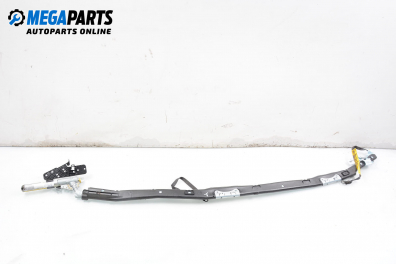 Airbag за Mercedes-Benz CLK-Class Coupe (C209) (06.2002 - 05.2009), 2+1 вр., купе, позиция: дясна