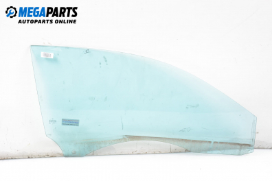 Странично стъкло за Mercedes-Benz CLK-Class Coupe (C209) (06.2002 - 05.2009), 2+1 вр., купе, позиция: предна, дясна