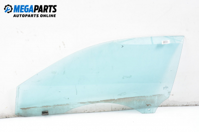 Странично стъкло за Mercedes-Benz CLK-Class Coupe (C209) (06.2002 - 05.2009), 2+1 вр., купе, позиция: предна, лява