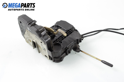 Брава на врата за Mercedes-Benz CLK-Class Coupe (C209) (06.2002 - 05.2009), позиция: лява