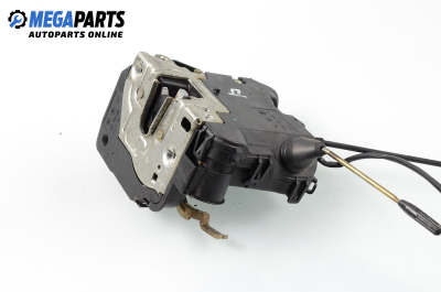 Брава на врата за Mercedes-Benz CLK-Class Coupe (C209) (06.2002 - 05.2009), позиция: дясна