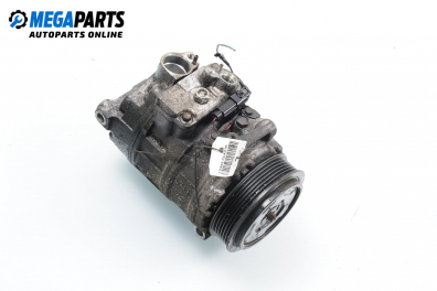 Компресор климатик за Mercedes-Benz CLK-Class Coupe (C209) (06.2002 - 05.2009) 270 CDI (209.316), 170 к.с.