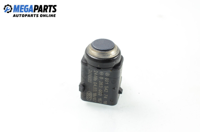 Парктроник за Mercedes-Benz CLK-Class Coupe (C209) (06.2002 - 05.2009)