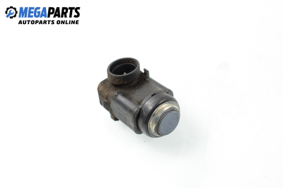 Парктроник за Mercedes-Benz CLK-Class Coupe (C209) (06.2002 - 05.2009)