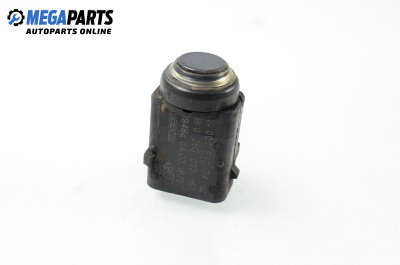 Парктроник за Mercedes-Benz CLK-Class Coupe (C209) (06.2002 - 05.2009)