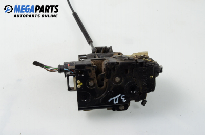 Брава на врата за Volkswagen Golf IV Hatchback (08.1997 - 06.2005), позиция: задна, дясна