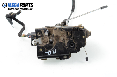 Брава на врата за Volkswagen Golf IV Hatchback (08.1997 - 06.2005), позиция: предна, дясна