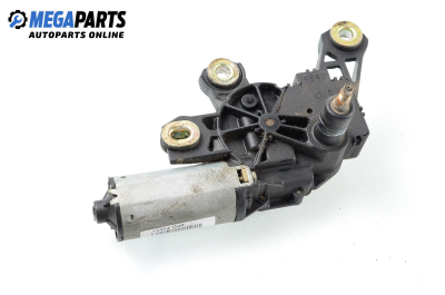 Ел. мотор за чистачките за Volkswagen Golf IV Hatchback (08.1997 - 06.2005), хечбек, позиция: задна