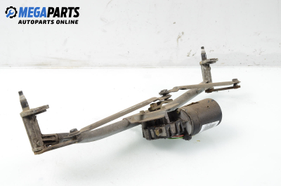 Ел. мотор за чистачките за Volkswagen Golf IV Hatchback (08.1997 - 06.2005), хечбек, позиция: предна