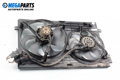 Перки охлаждане за Volkswagen Golf IV Hatchback (08.1997 - 06.2005) 1.4 16V, 75 к.с.