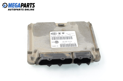 Компютър двигател за Volkswagen Golf IV Hatchback (08.1997 - 06.2005) 1.4 16V, 75 к.с., № 0336 906 014 AA