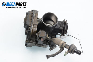 Дроселова клапа за Volkswagen Golf IV Hatchback (08.1997 - 06.2005) 1.4 16V, 75 к.с.