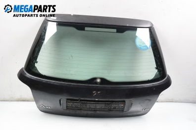 Заден капак за Audi A4 Avant B5 (11.1994 - 09.2001), 4+1 вр., комби, позиция: задна