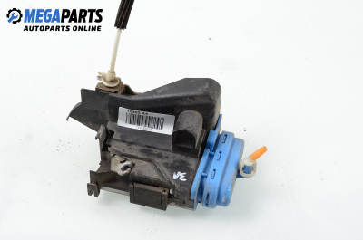 Брава на врата за Audi A4 Avant B5 (11.1994 - 09.2001), позиция: задна, лява