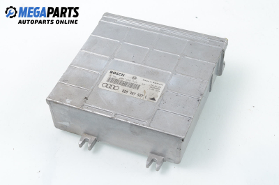 Компютър двигател за Audi A4 Avant B5 (11.1994 - 09.2001) 1.8, 125 к.с., № BOSCH 0 261 203 938/939