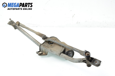 Ел. мотор за чистачките за Audi A4 Avant B5 (11.1994 - 09.2001), комби, позиция: предна