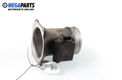 Дебитомер за Audi A4 Avant B5 (11.1994 - 09.2001) 1.8, 125 к.с., № AFH60-10A