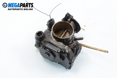 Дроселова клапа за Audi A4 Avant B5 (11.1994 - 09.2001) 1.8, 125 к.с.