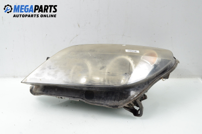 Фар за Opel Astra H Estate (08.2004 - 05.2014), комби, позиция: лява