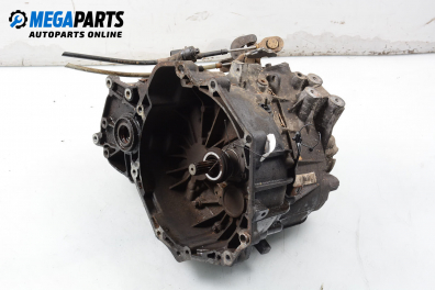 Ръчна скоростна кутия за Opel Astra H Estate (08.2004 - 05.2014) 1.7 CDTI, 101 к.с.