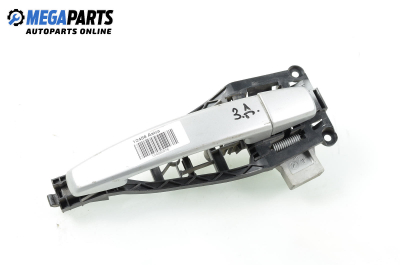 Външна дръжка за Opel Astra H Estate (08.2004 - 05.2014), 4+1 вр., комби, позиция: задна, дясна