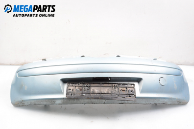 Задна броня за Fiat Punto Hatchback II (09.1999 - 07.2012), хечбек