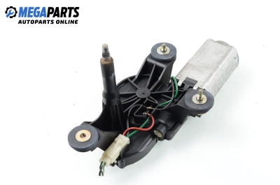 Ел. мотор за чистачките за Fiat Punto Hatchback II (09.1999 - 07.2012), хечбек, позиция: задна