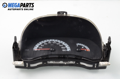 Километраж за Fiat Punto Hatchback II (09.1999 - 07.2012) 1.2 60 (188.030, .050, .130, .150, .230, .250), 60 к.с., № 4675357 3 90689